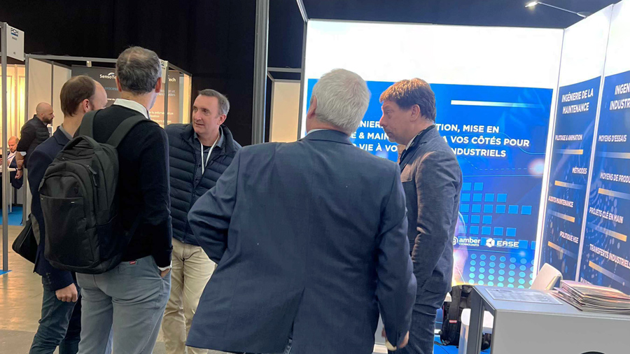 rendez-vous d'affaire