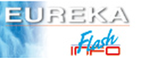 eureka flash info
