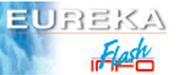 eureka flash info
