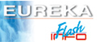 eureka flash info